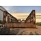 Portable Steel Bailey Bridge Modular Structural Steel Bridge